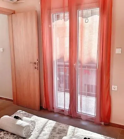 Apartamento Christina & Suzan Chania (Crete)