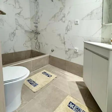 Christina & Suzan Apartamento Chania (Crete)