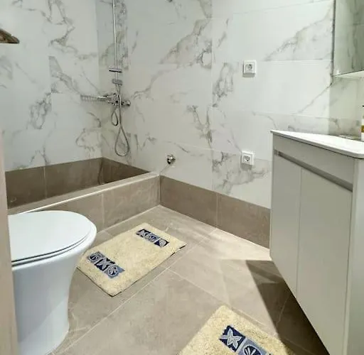 Christina & Suzan Апартаменты Ханья